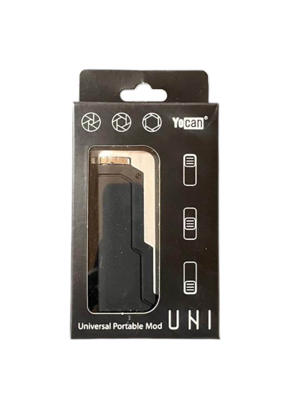 Yocan Uni Box Mod
