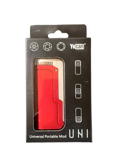 Yocan Uni Box Mod