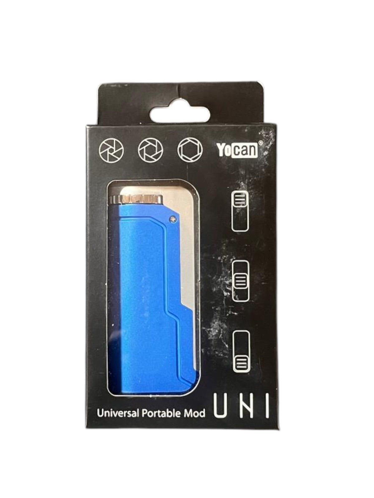 Yocan Uni Box Mod