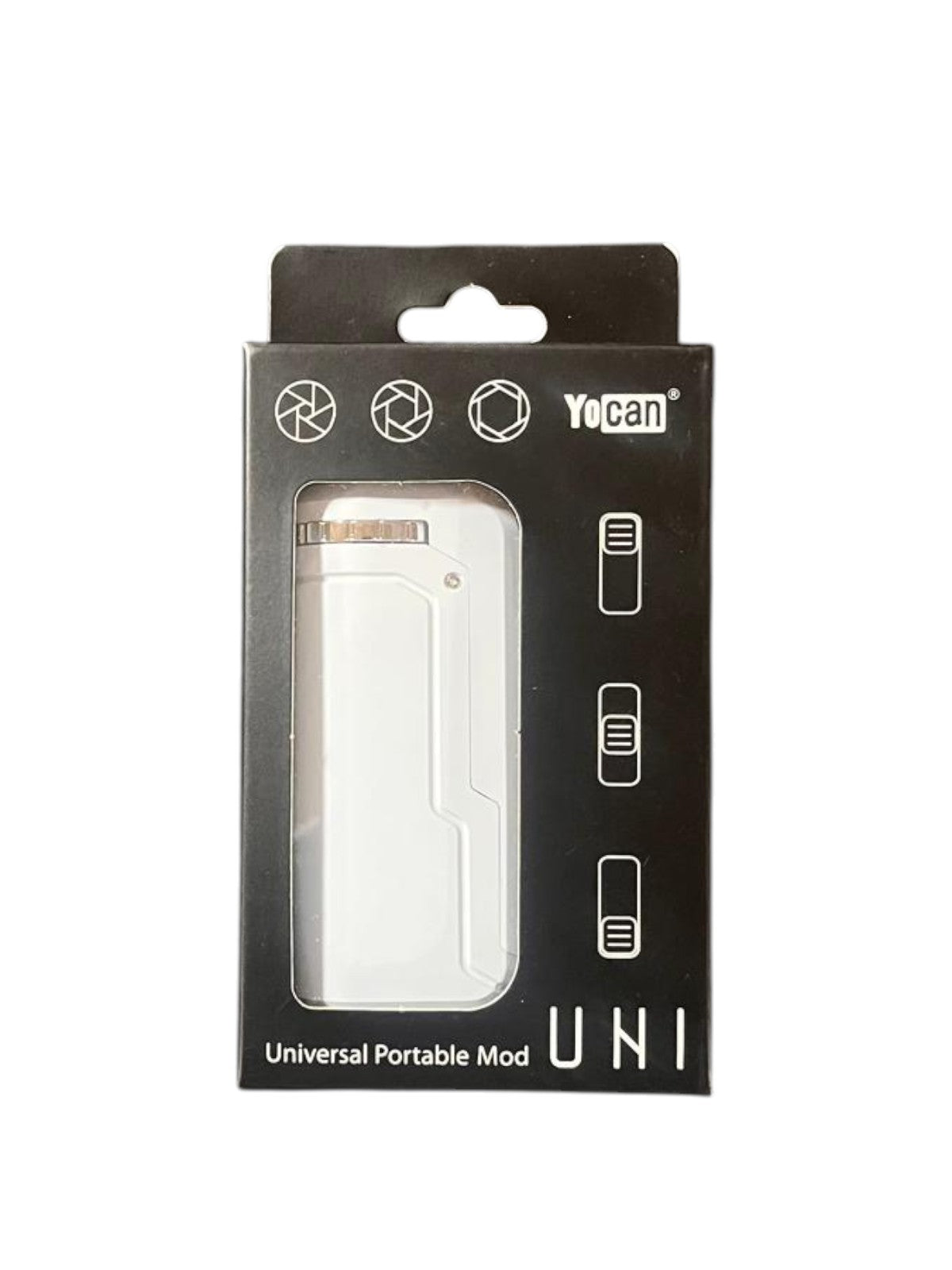 Yocan Uni Box Mod