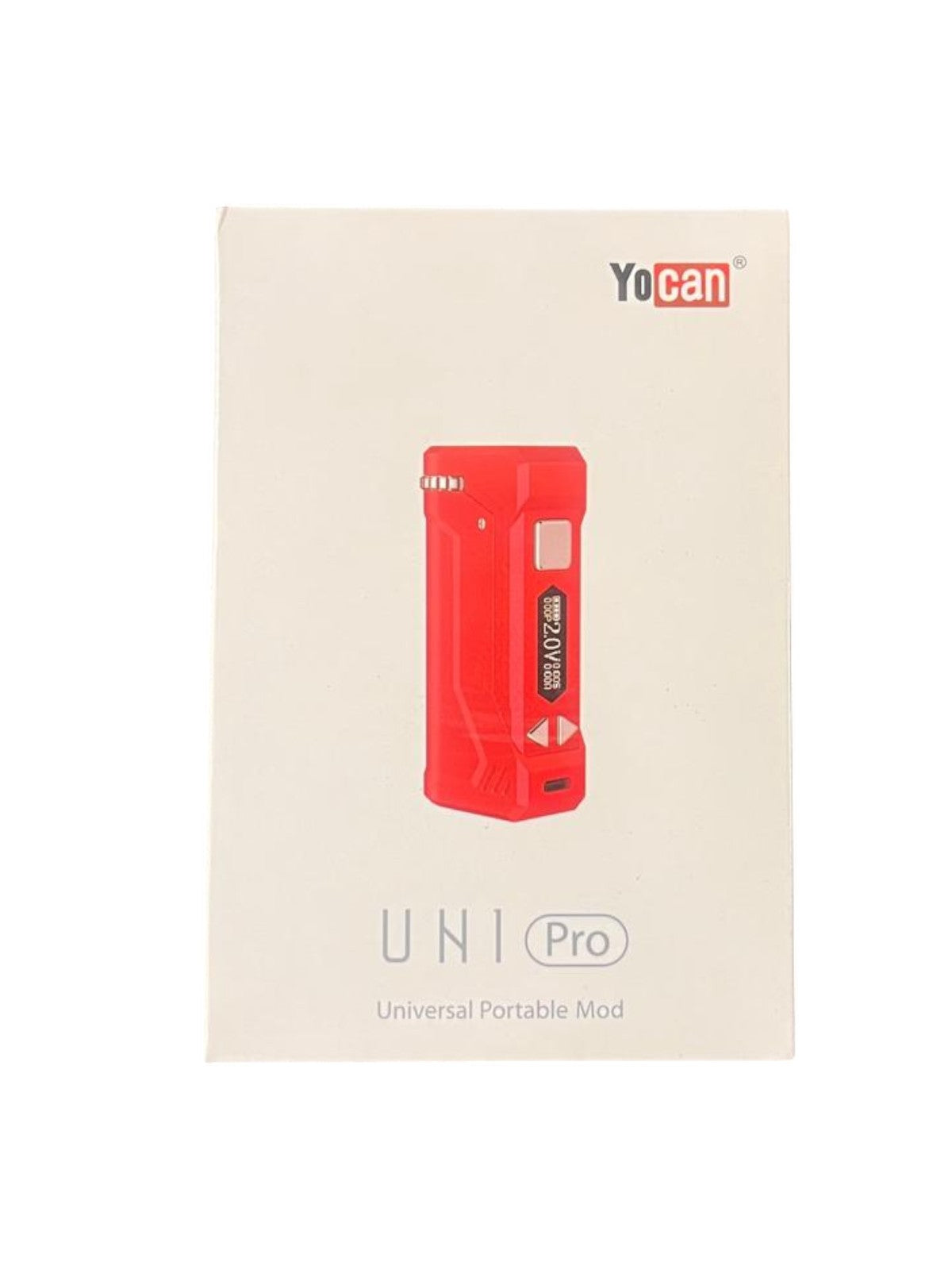 Yocan Uni Pro