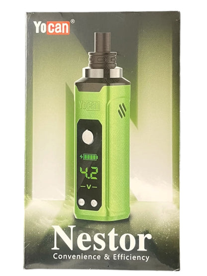 Yocan Nestor