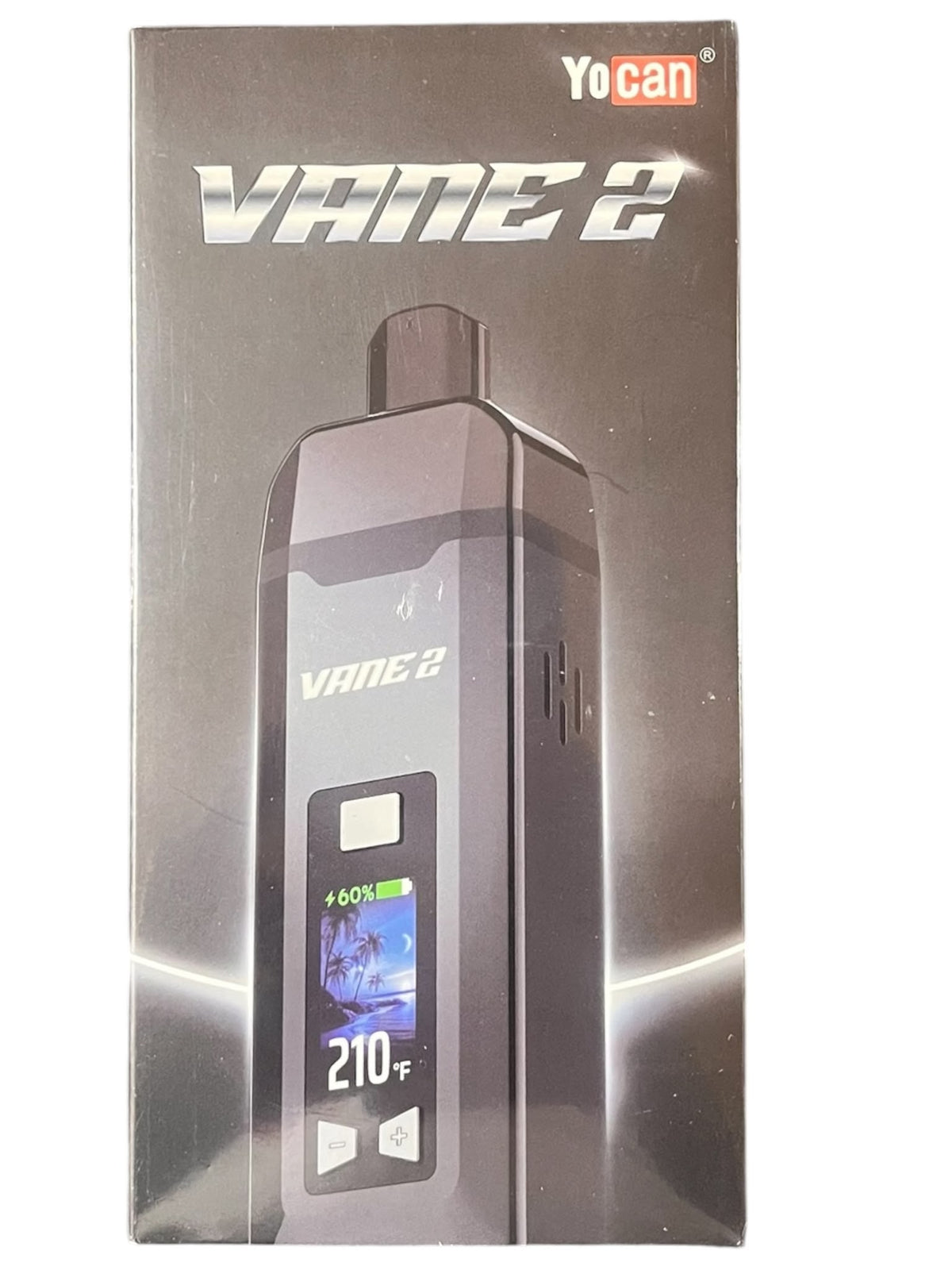 Yocan Vane 2