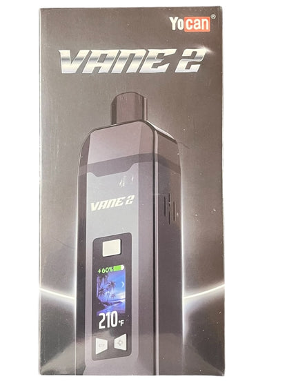 Yocan Vane 2