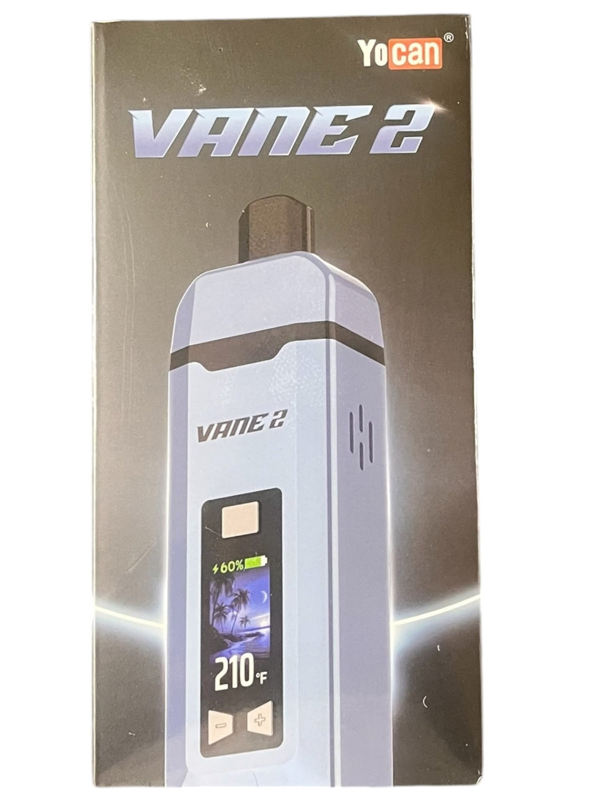 Yocan Vane 2