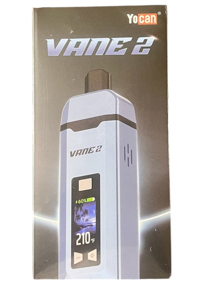 Yocan Vane 2