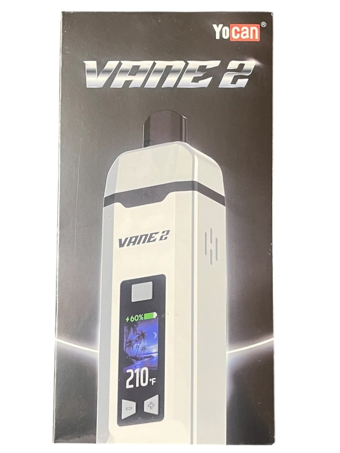 Yocan Vane 2