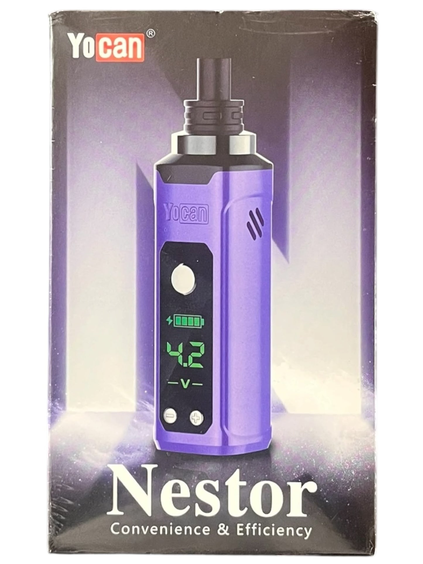 Yocan Nestor