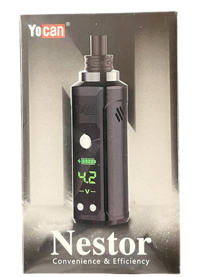Yocan Nestor