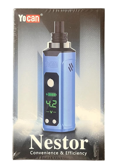 Yocan Nestor