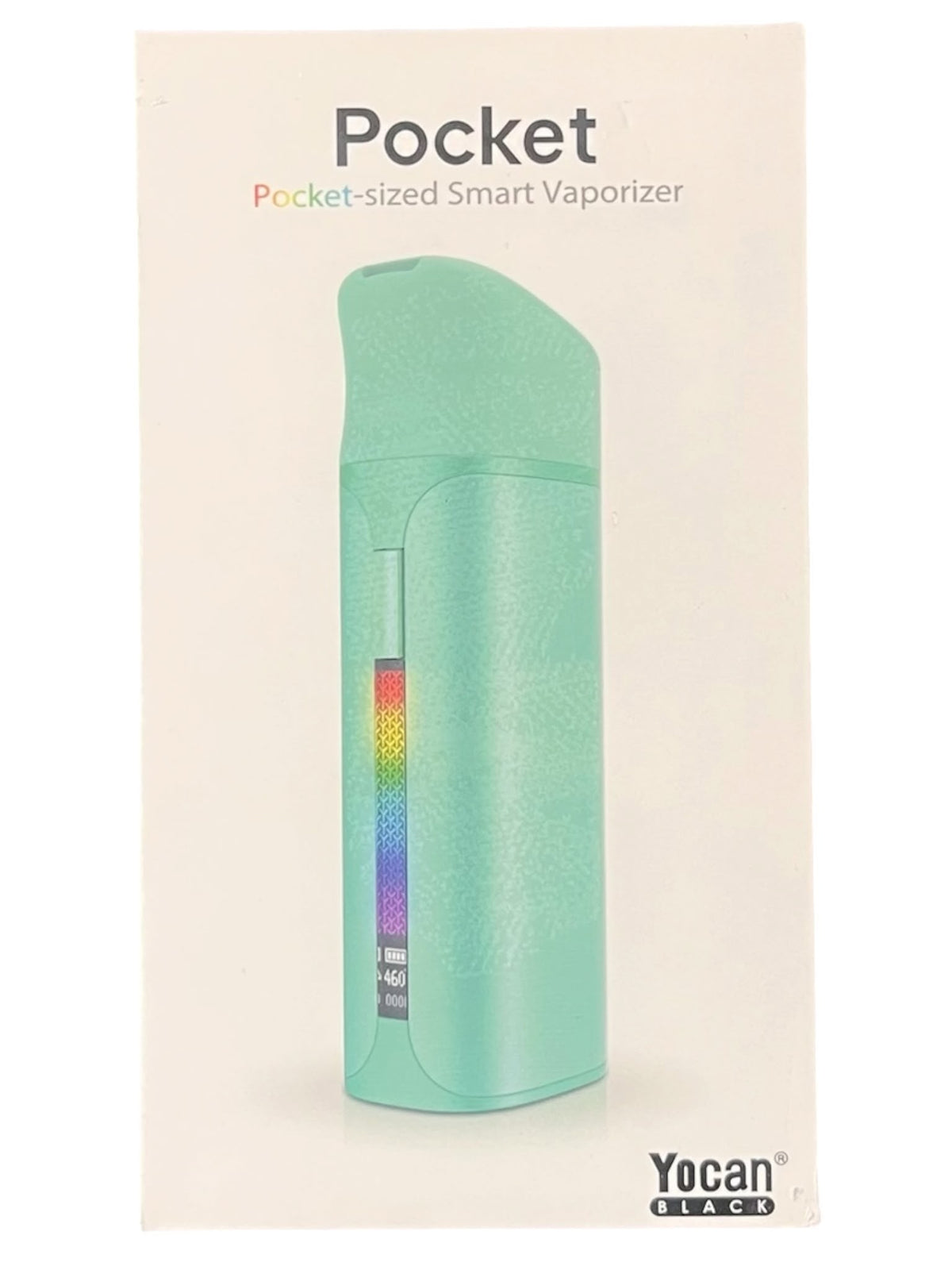 Yocan Pocket
