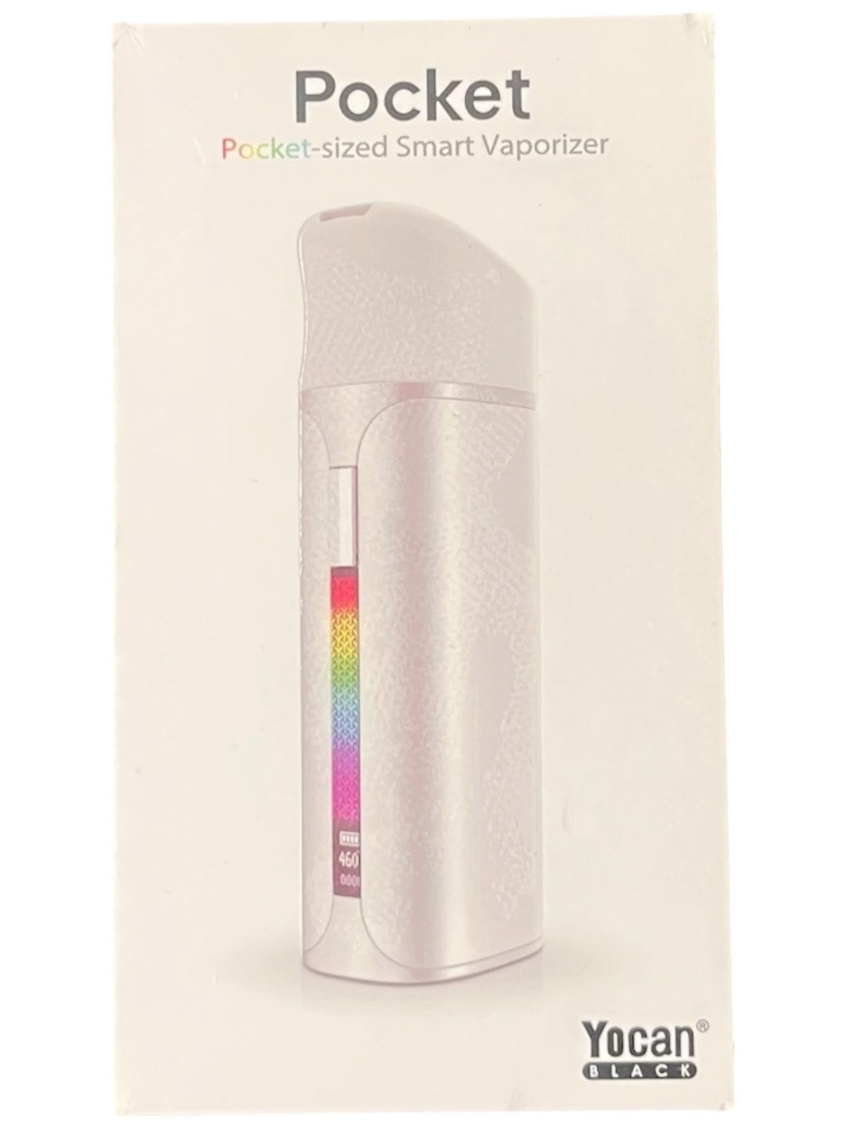 Yocan Pocket