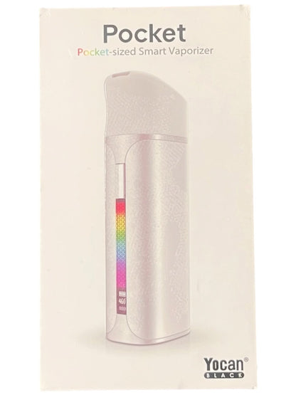 Yocan Pocket