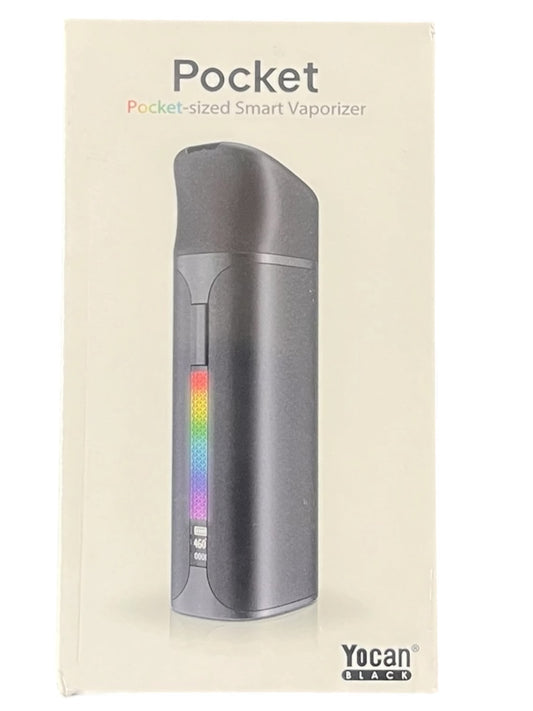Yocan Pocket