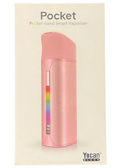 Yocan Pocket