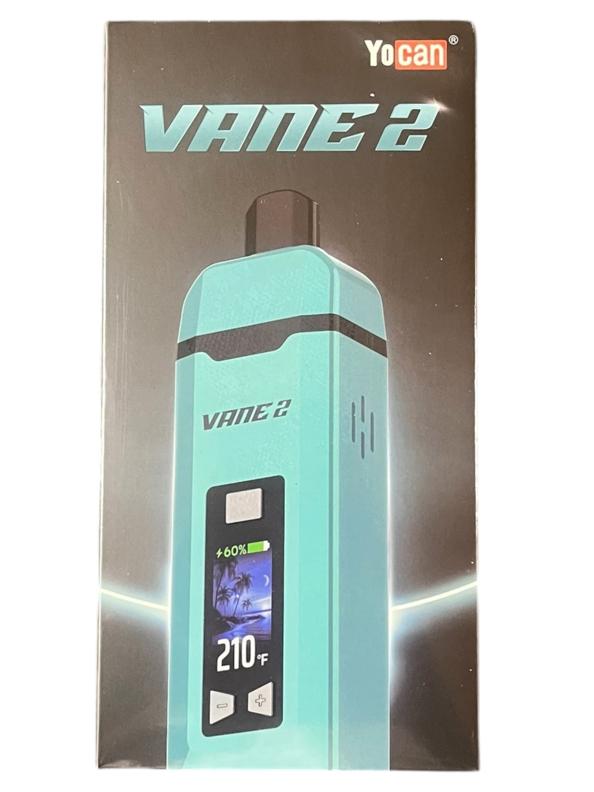 Yocan Vane 2