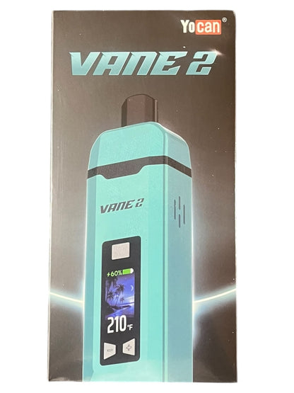 Yocan Vane 2