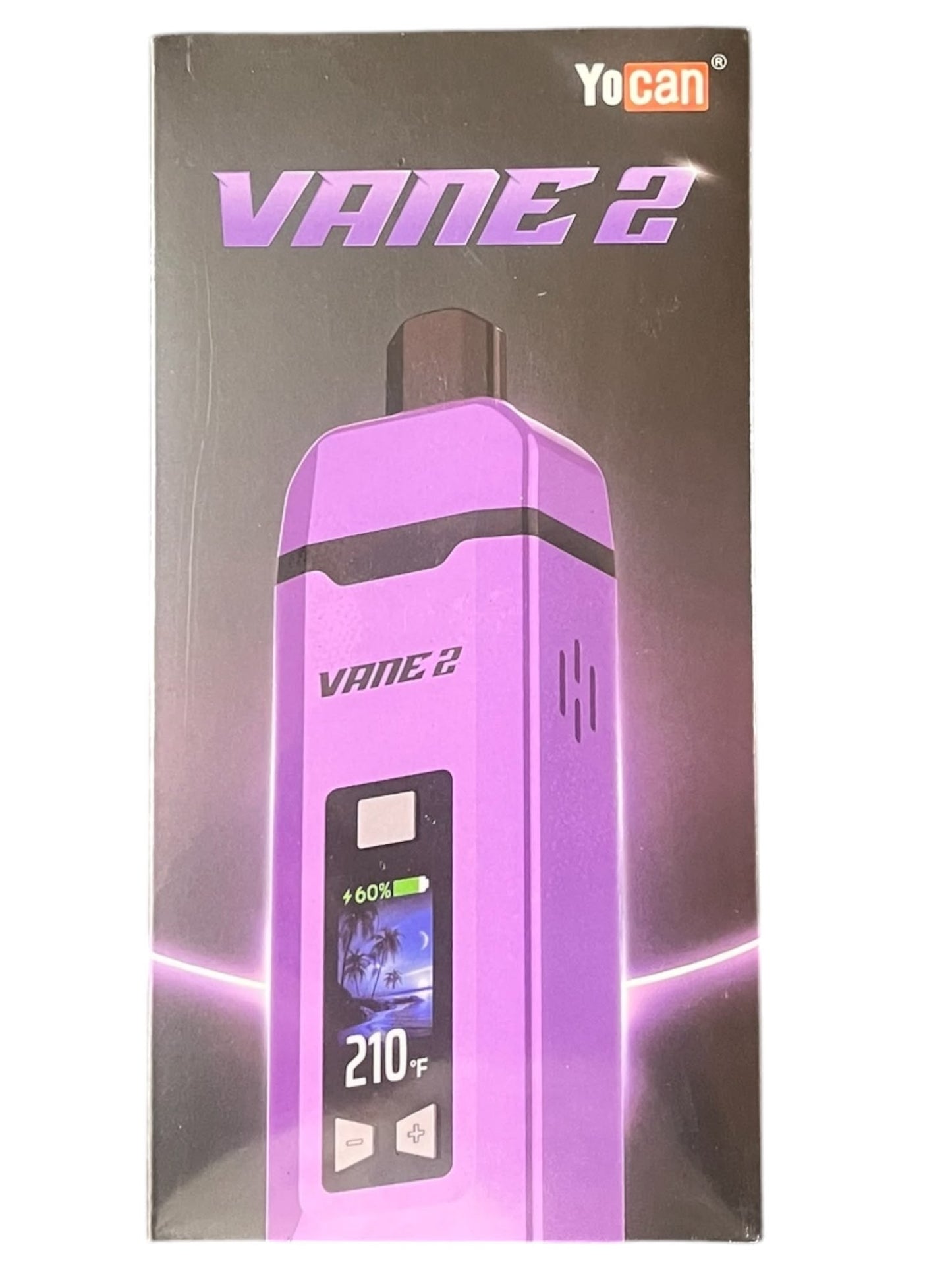 Yocan Vane 2