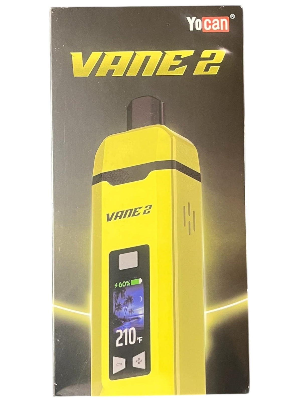 Yocan Vane 2