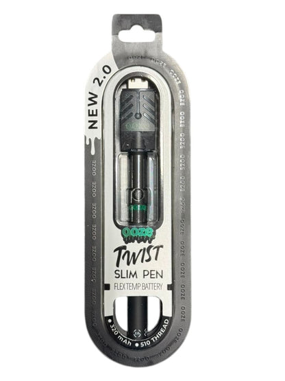 Ooze Twist Slim Pen 2.0 Battery