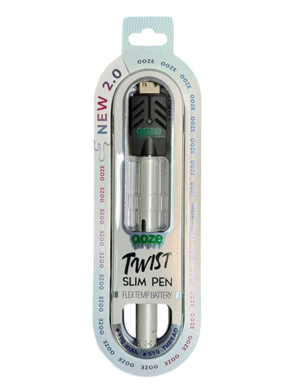 Ooze Twist Slim Pen 2.0 Battery