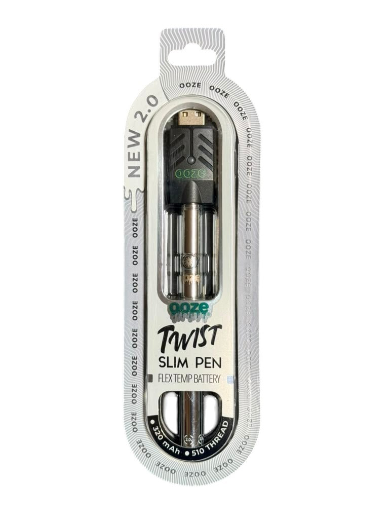 Ooze Twist Slim Pen 2.0 Battery