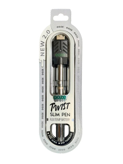 Ooze Twist Slim Pen 2.0 Battery