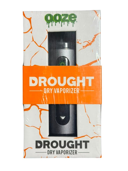 Ooze Drought Dry Vaporizer