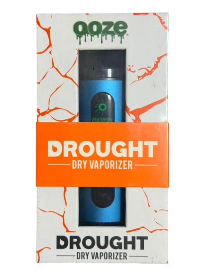 Ooze Drought Dry Vaporizer