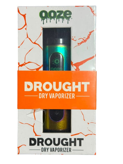 Ooze Drought Dry Vaporizer