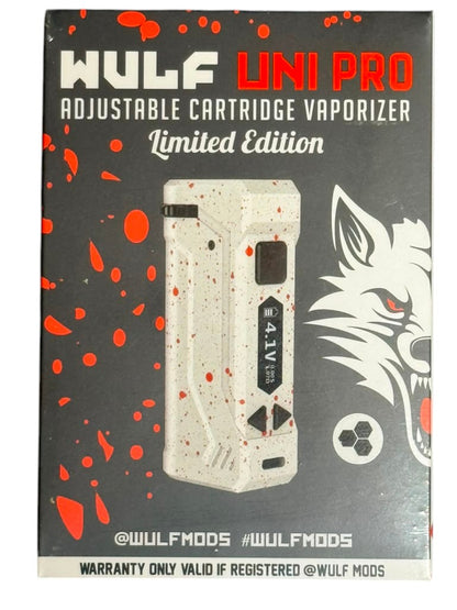 Wulf Uni Pro
