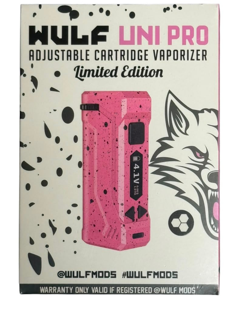 Wulf Uni Pro