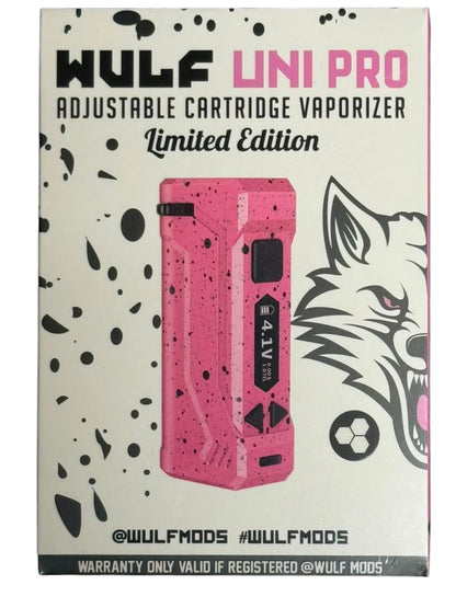Wulf Uni Pro
