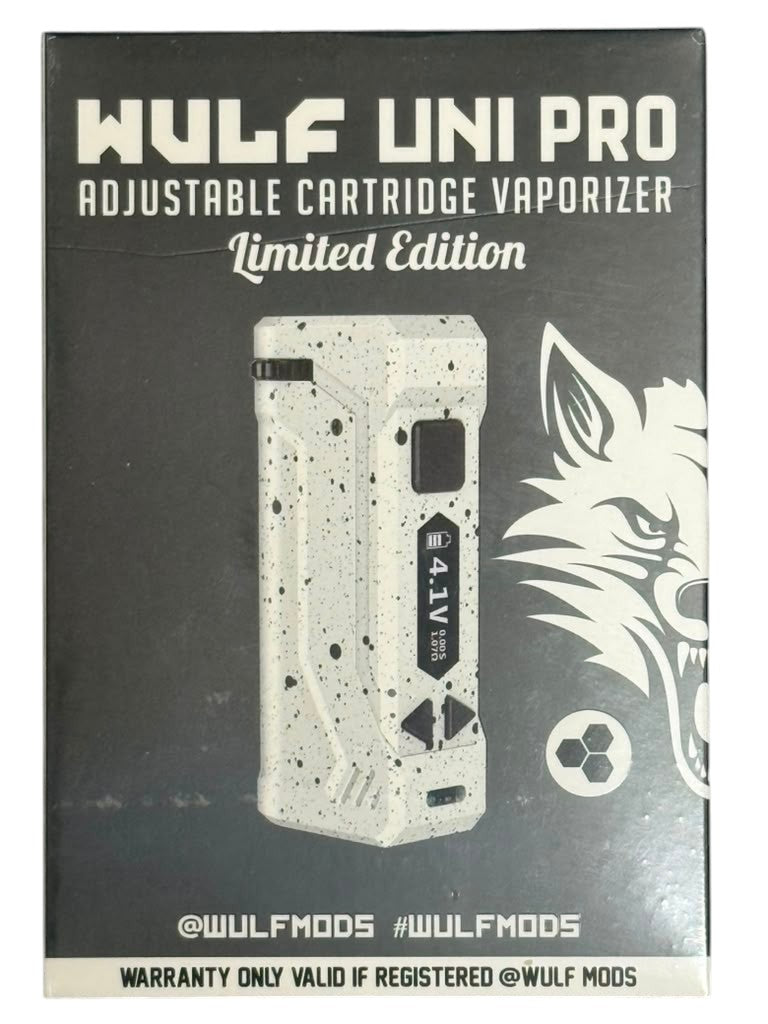 Wulf Uni Pro