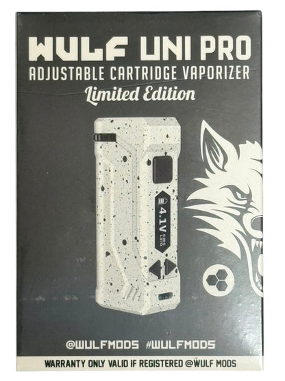 Wulf Uni Pro