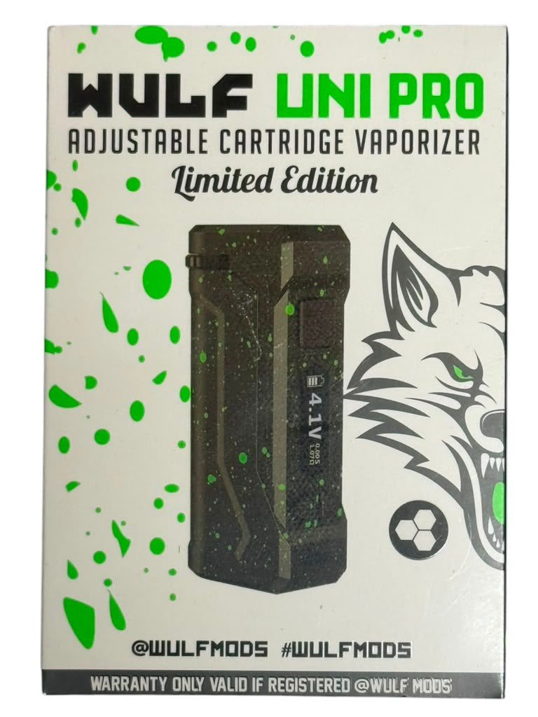 Wulf Uni Pro