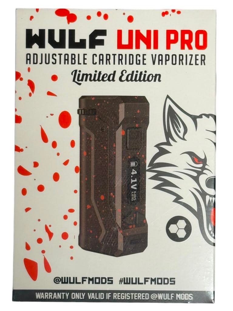 Wulf Uni Pro