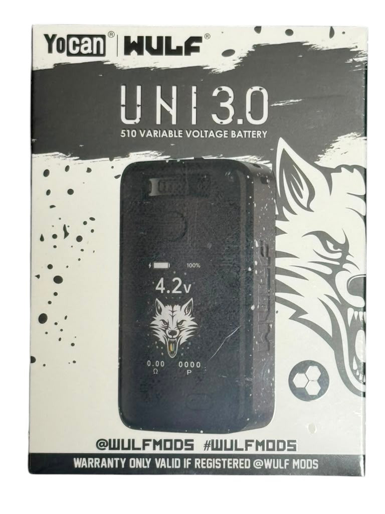Wulf Uni 3.0