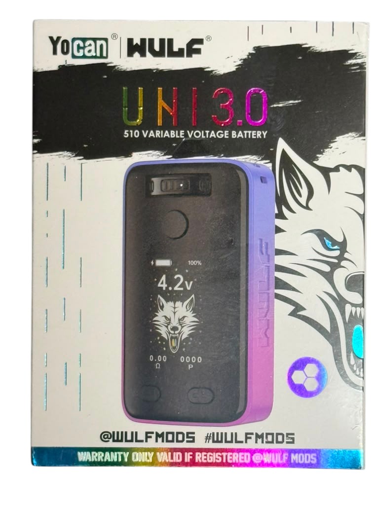 Wulf Uni 3.0