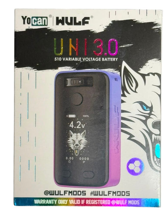 Wulf Uni 3.0