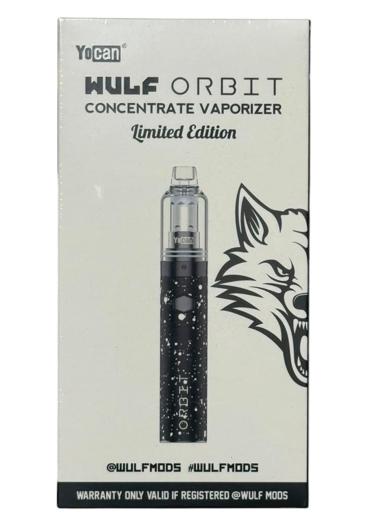 Wulf Orbit