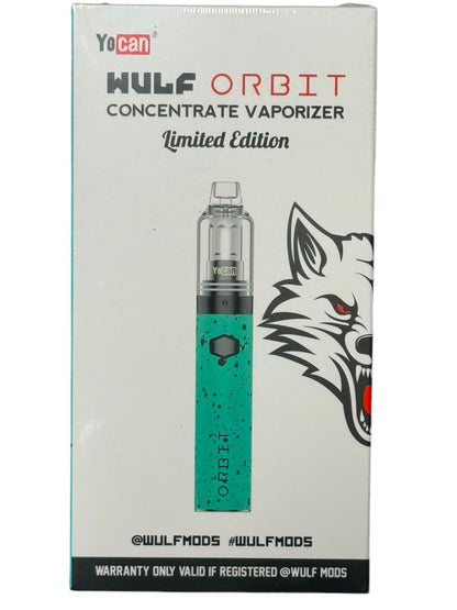 Wulf Orbit