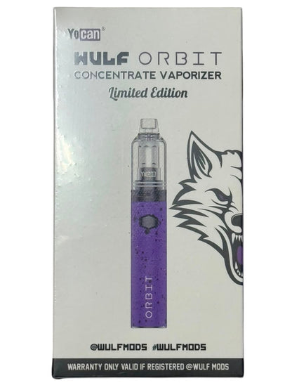 Wulf Orbit