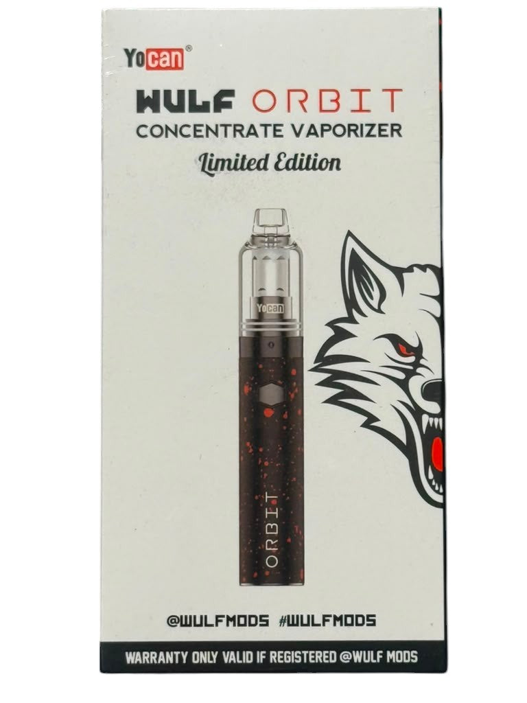 Wulf Orbit