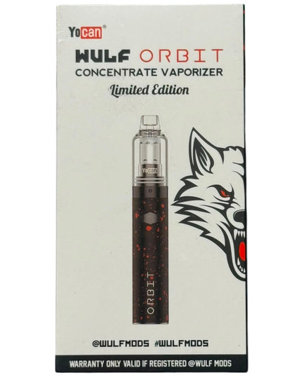 Wulf Orbit