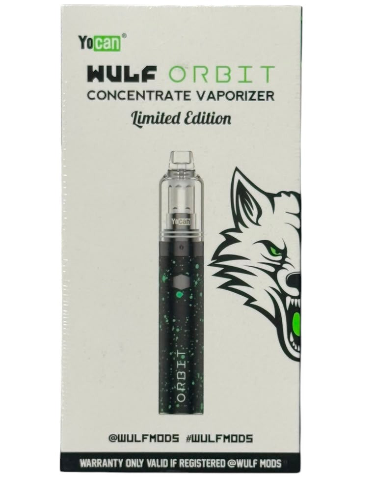 Wulf Orbit