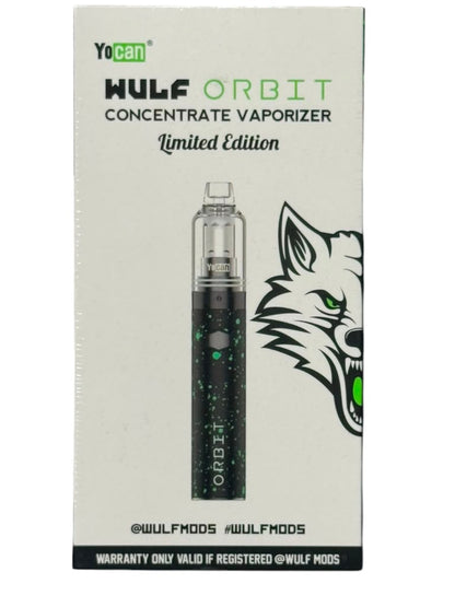 Wulf Orbit
