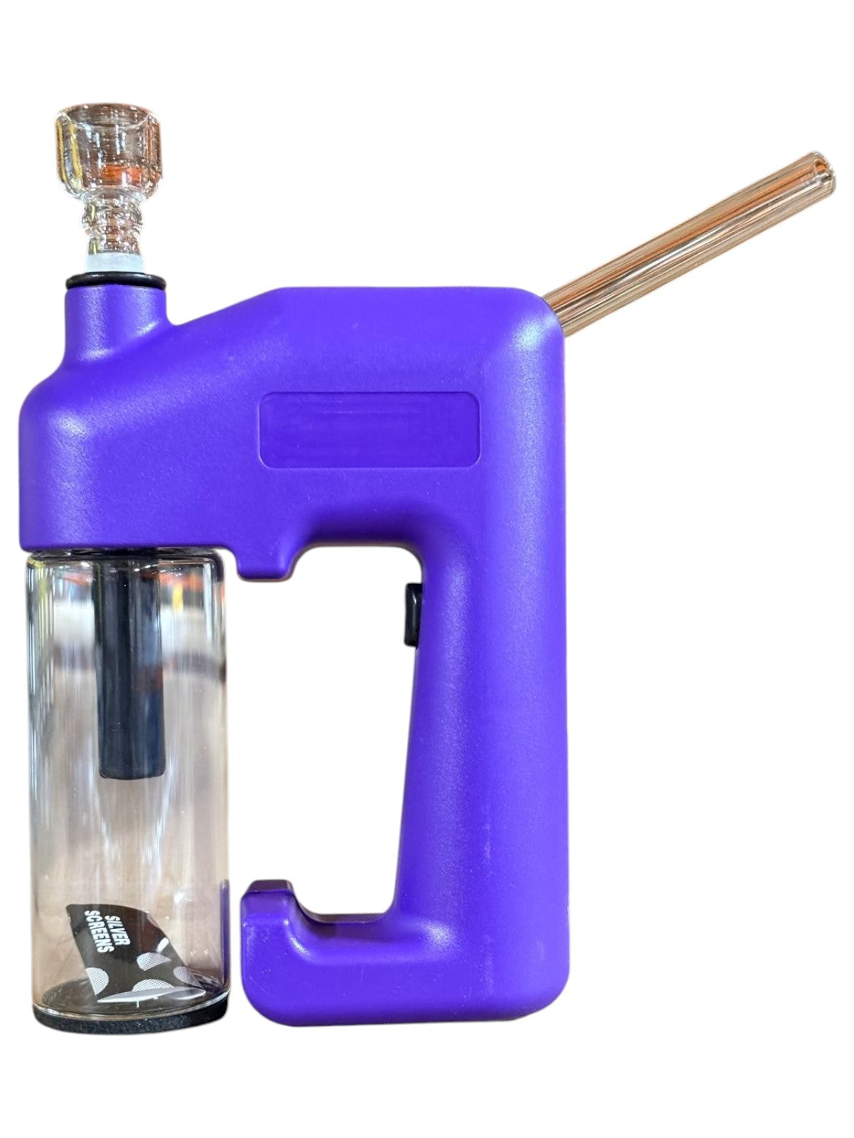 Electric Power Bubbler