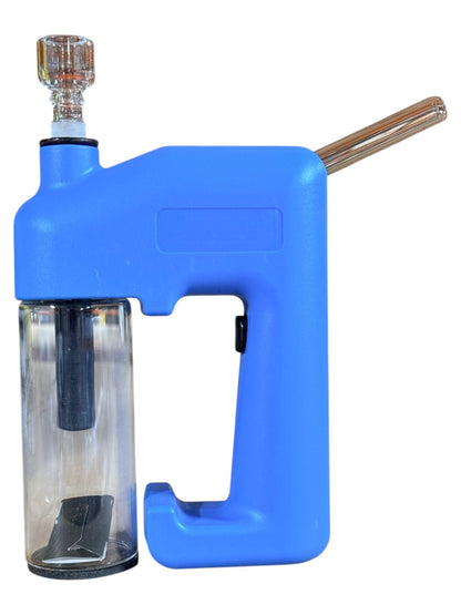 Electric Power Bubbler