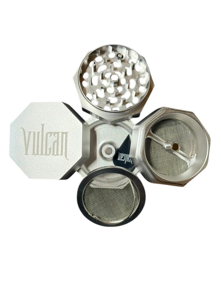 Vulcan Grinder 56mm